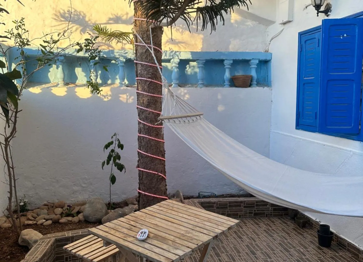 Happy Waves Morocco Hostel Taghazout 0*,  Marokkó