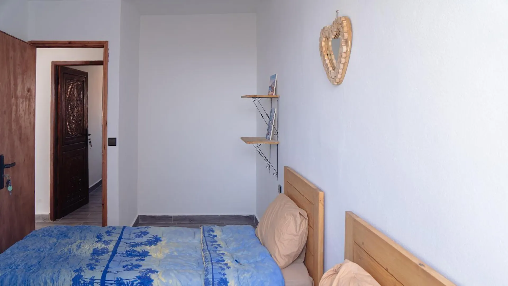 Happy Waves Morocco Hostel Taghazout