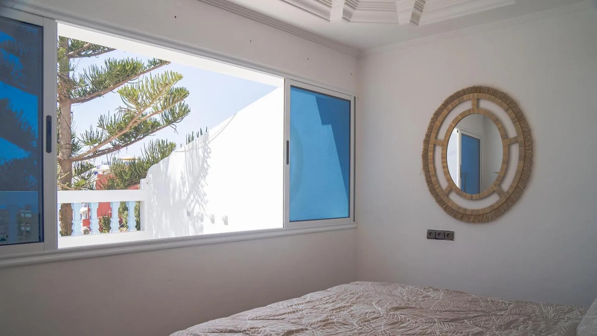 Happy Waves Morocco Hostel Taghazout