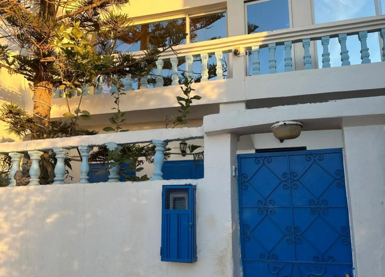 Happy Waves Morocco Hostel Taghazout Morocco