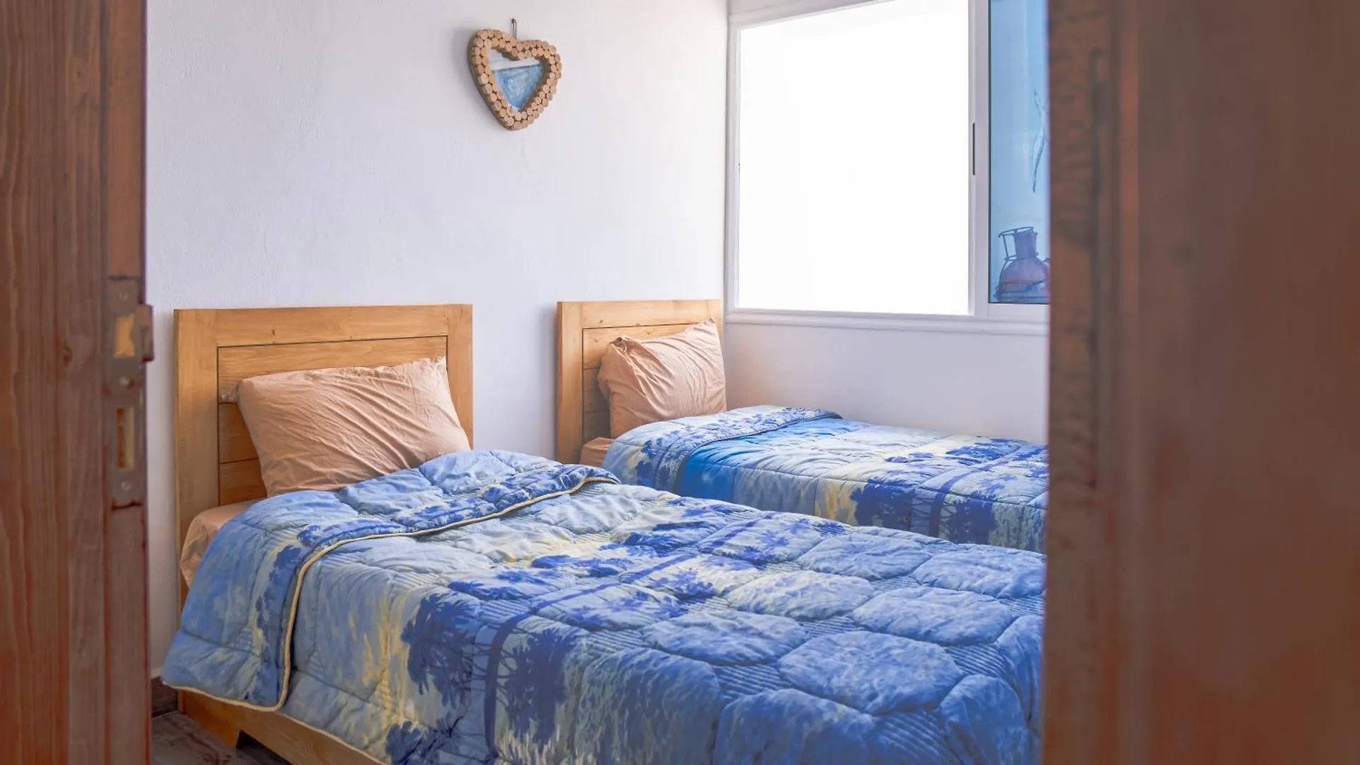 Happy Waves Morocco Hostel Taghazout